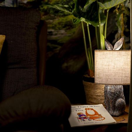 The Hidden Valley - A Stylish Rural Retreat, Perfect For Families St Clears Exteriér fotografie
