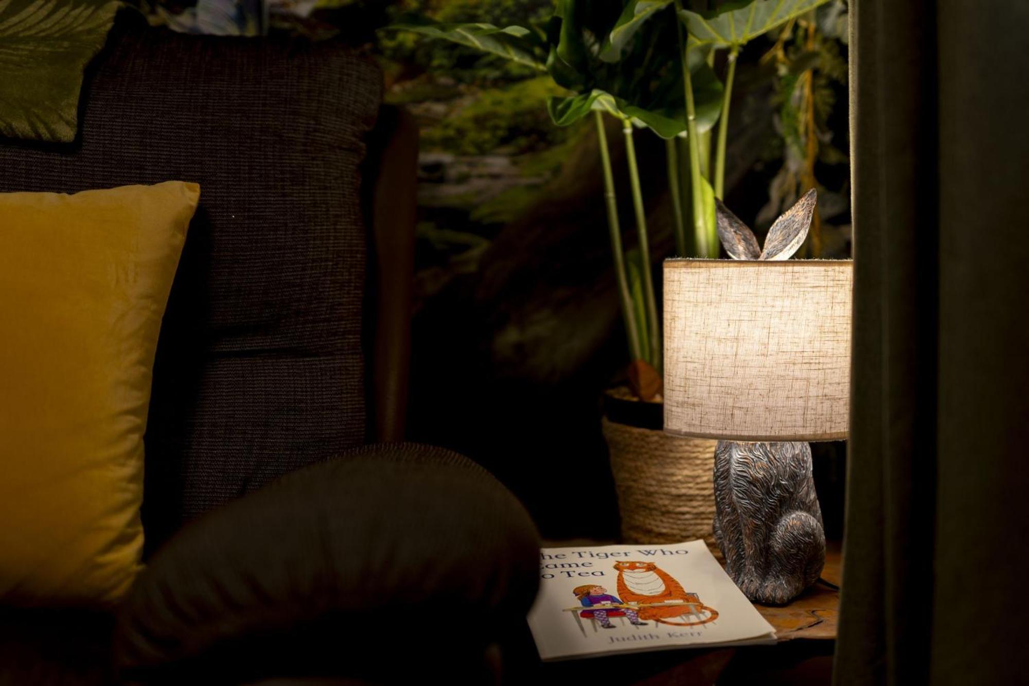 The Hidden Valley - A Stylish Rural Retreat, Perfect For Families St Clears Exteriér fotografie