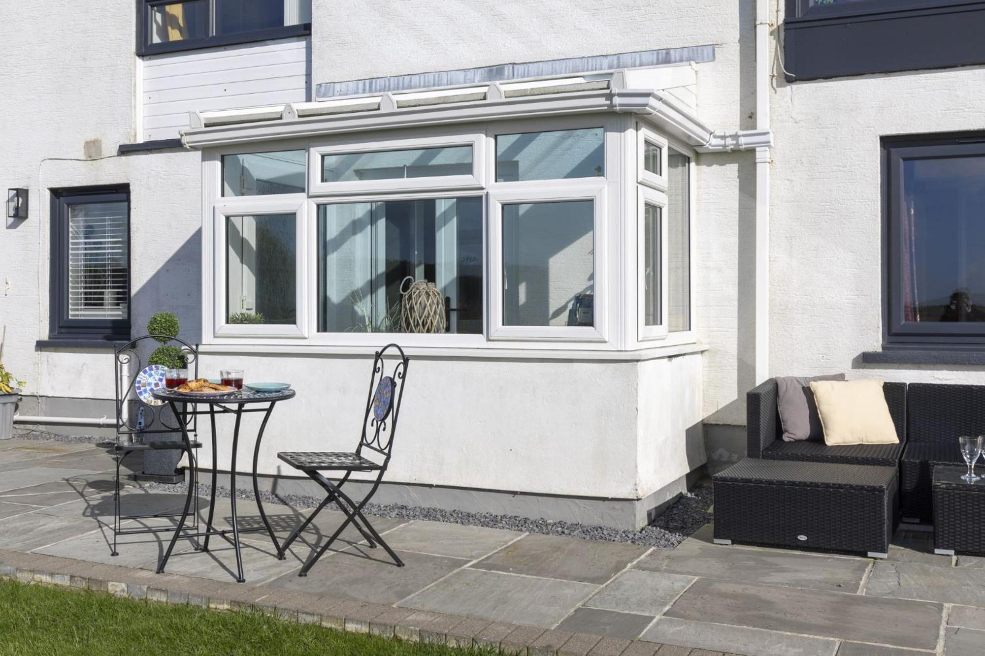 The Hidden Valley - A Stylish Rural Retreat, Perfect For Families St Clears Exteriér fotografie