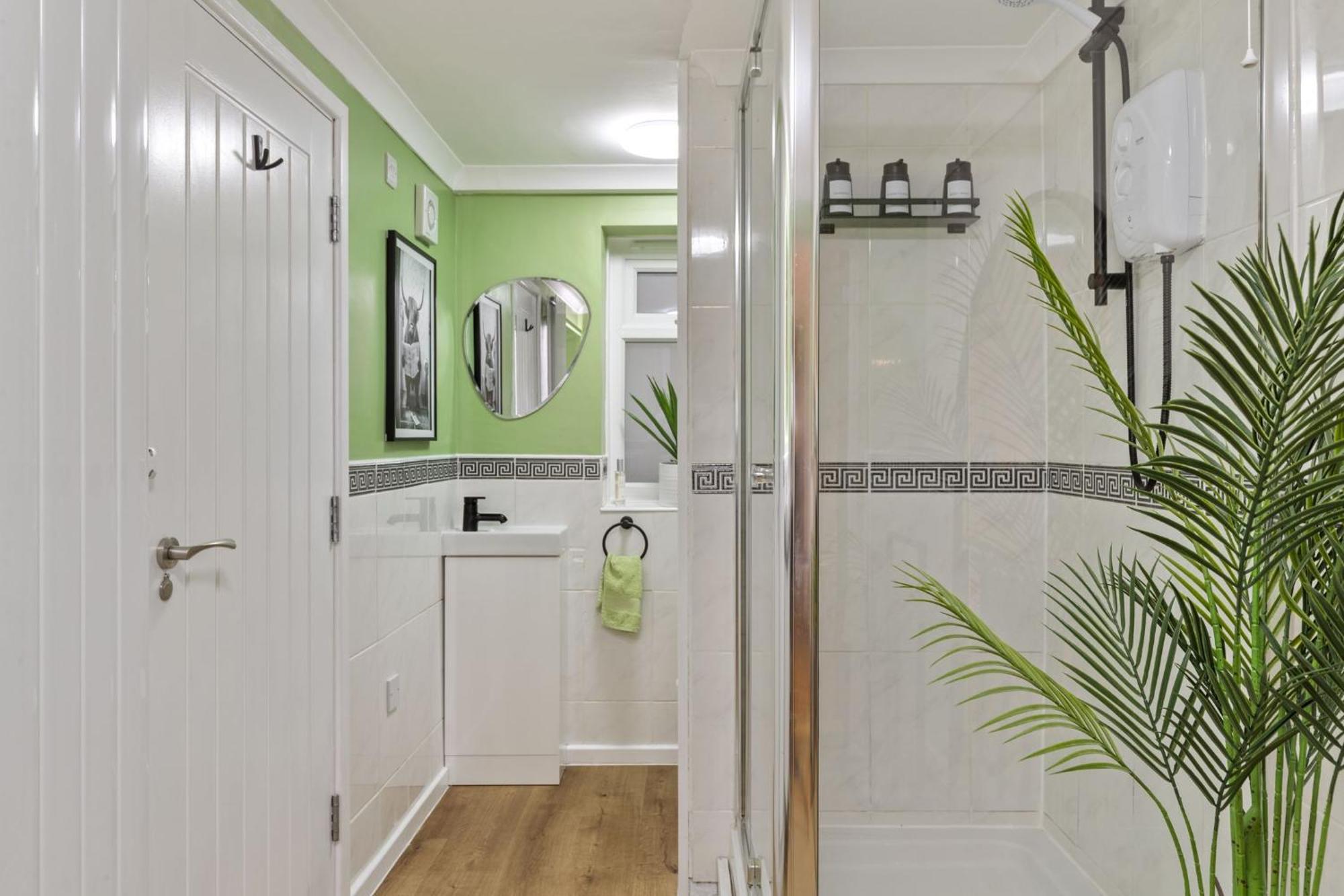 The Hidden Valley - A Stylish Rural Retreat, Perfect For Families St Clears Exteriér fotografie